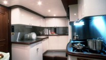 Sea Beauty Galley